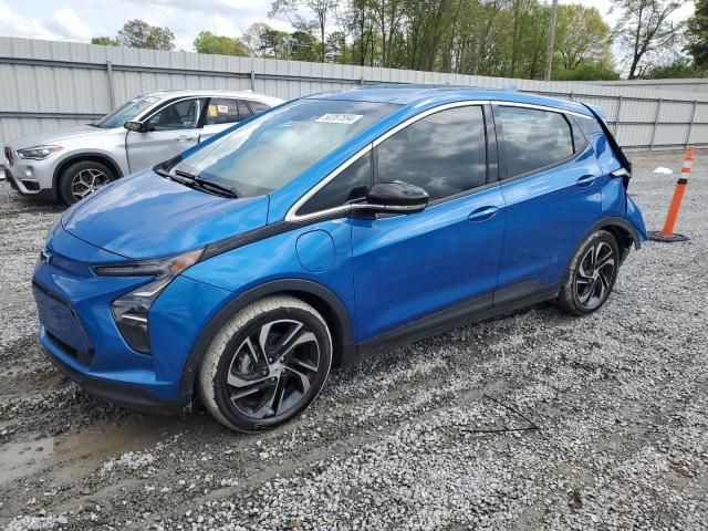 Chevrolet Bolt (2023)