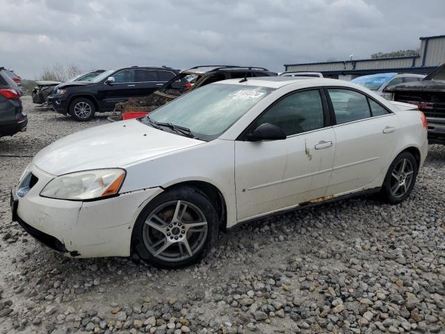 Pontiac G6 (2008)