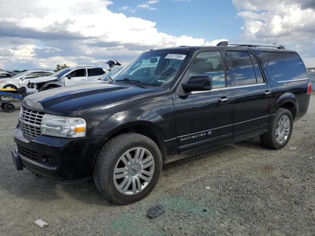 Lincoln Navigator (2012)
