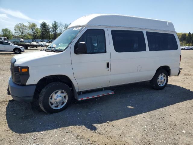 Ford Econoline (2012)