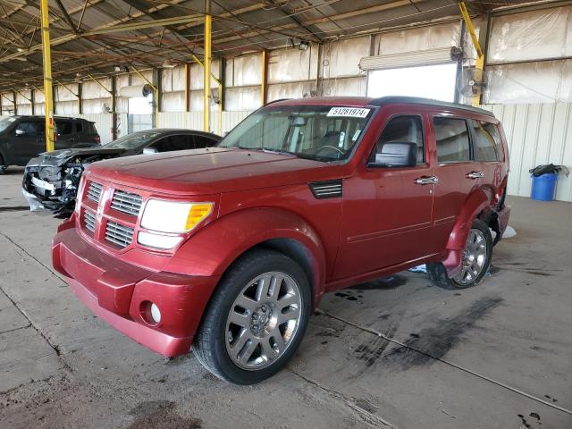 Dodge Nitro (2007)