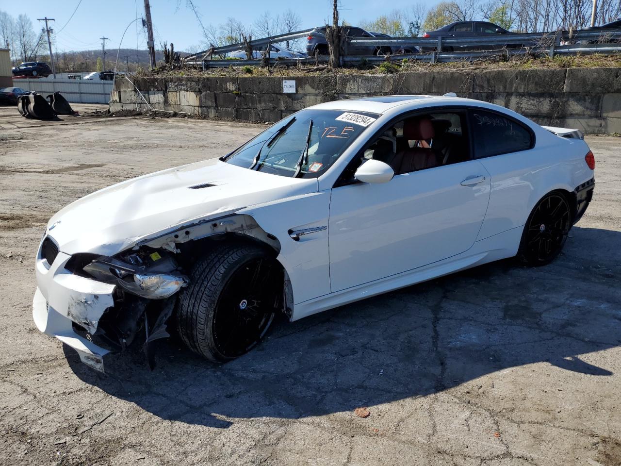 Bmw M3 (2011)