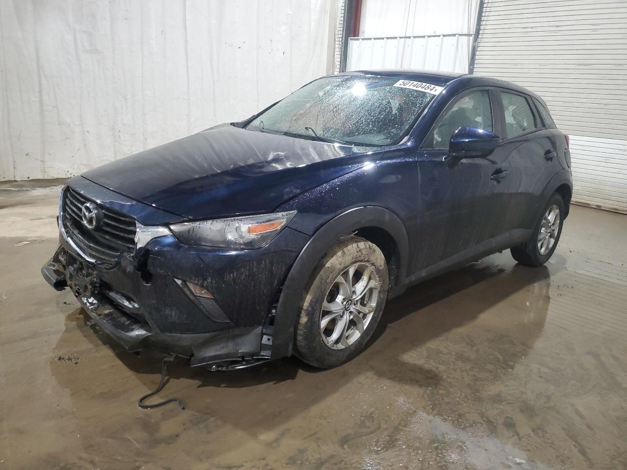 Mazda Cx-3 (2016)