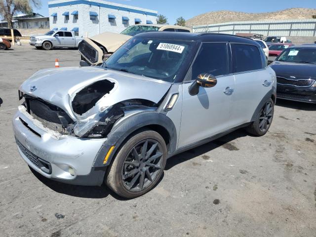 Mini Cooper (2013)