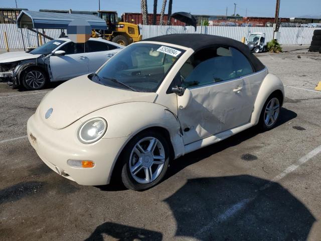 Volkswagen Beetle (2005)
