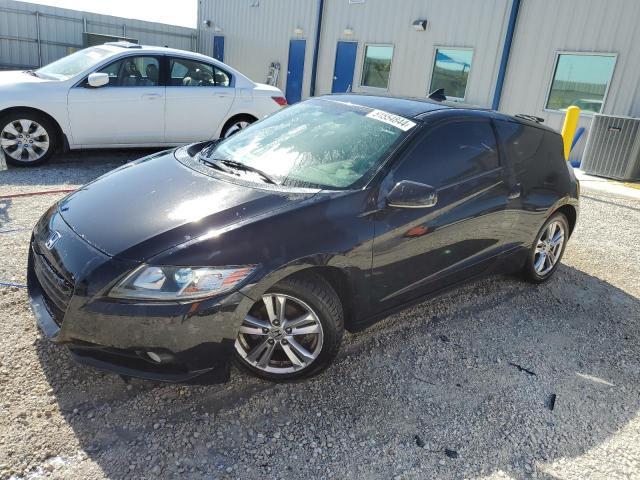 Honda Crz (2012)