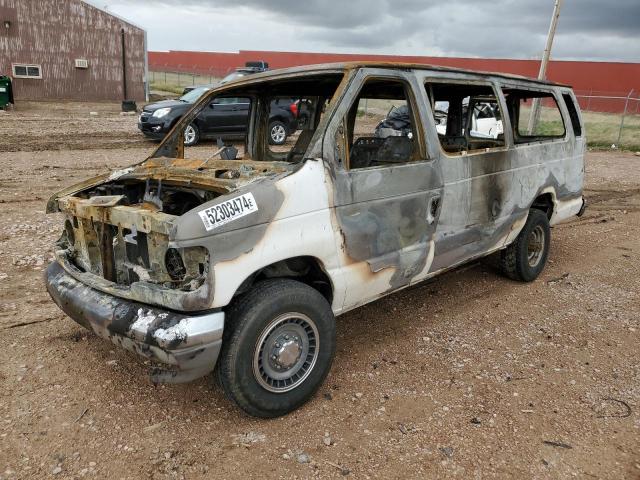 Ford Econoline (1994)