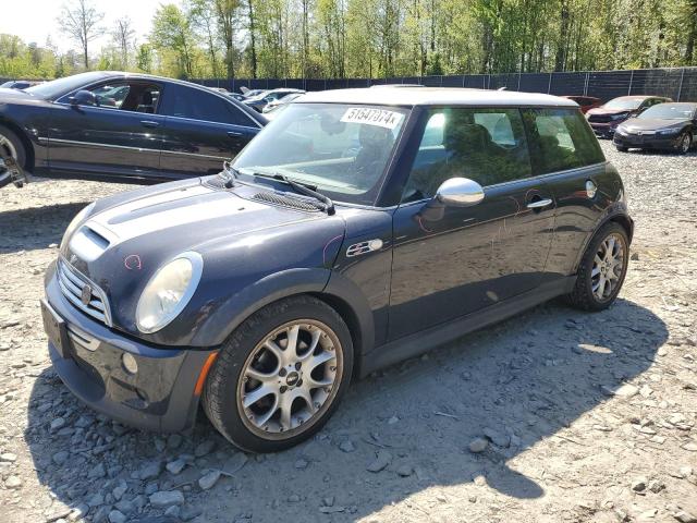 Mini Cooper (2006)