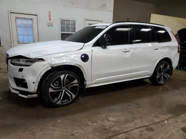 Volvo Xc90 t8 re (2021)
