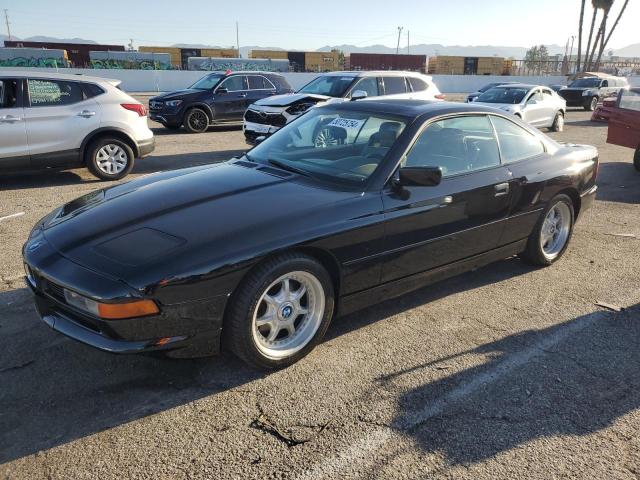 Bmw 8 series (1991)