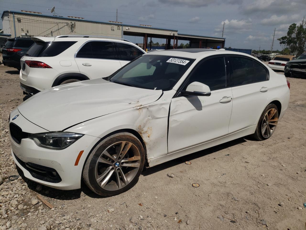 Bmw 3er (2016)