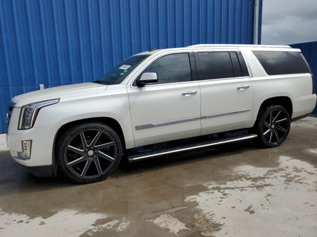 Cadillac Escalade (2015)