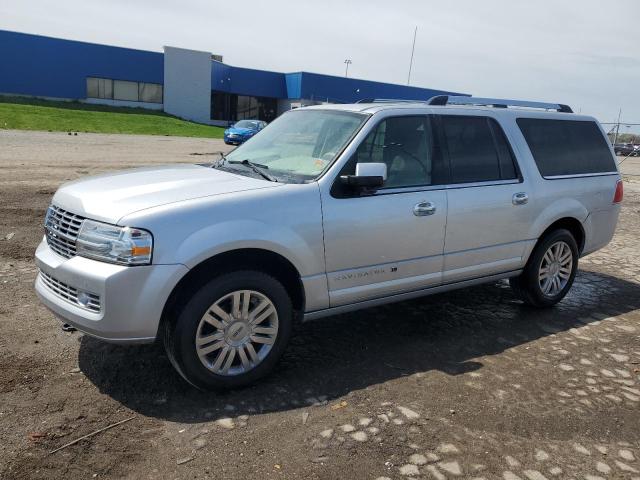 Lincoln Navigator (2014)