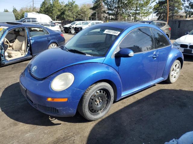 Volkswagen Beetle (2007)