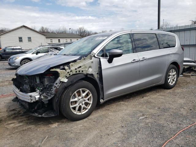 Chrysler Pacifica (2018)