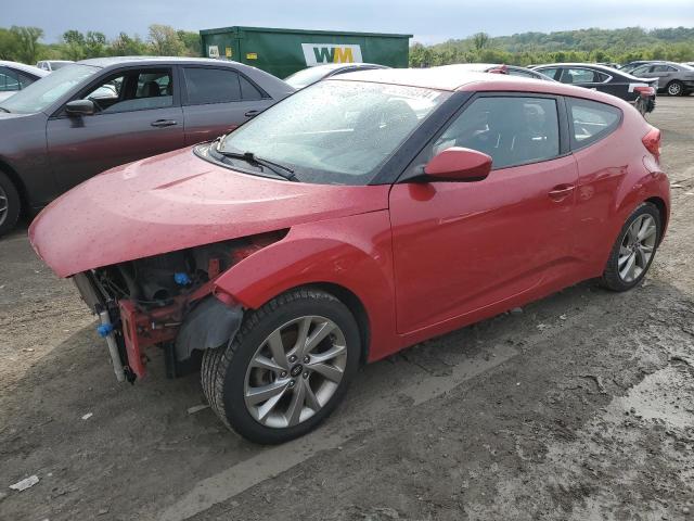Hyundai Veloster (2016)