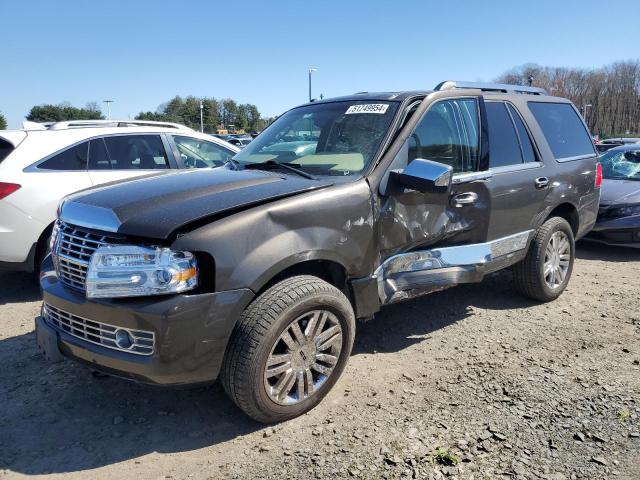 Lincoln Navigator (2008)