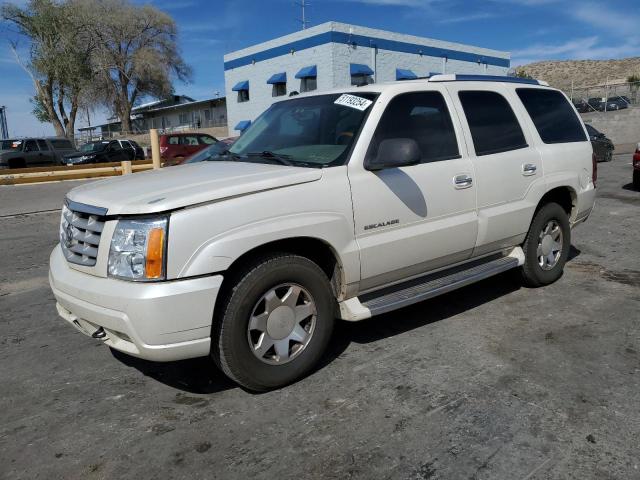 Cadillac Escalade (2003)