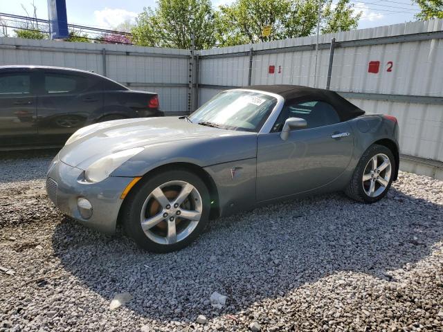 Pontiac Solstice (2007)