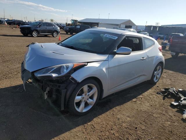 Hyundai Veloster (2012)