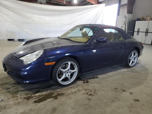 Porsche 911 (2003)