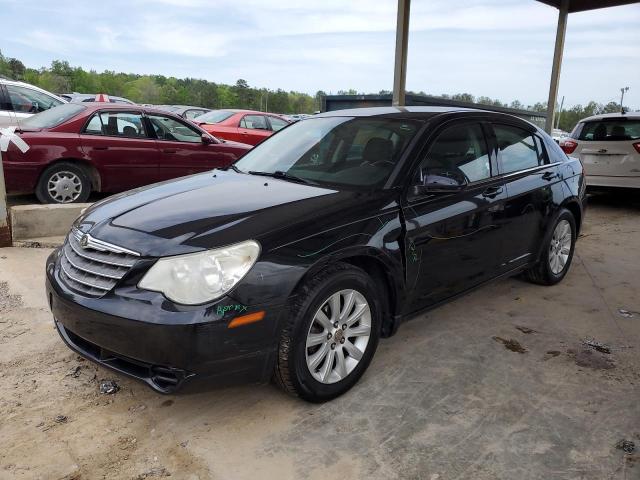 Chrysler Sebring (2010)