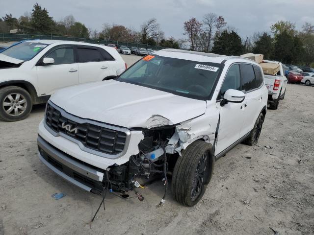 Kia Telluride (2023)