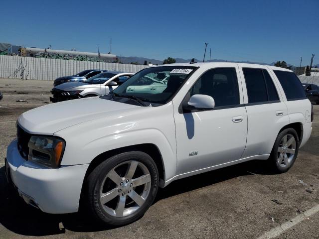 Chevrolet Trailblzr (2006)