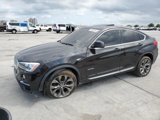 Bmw X4 (2017)