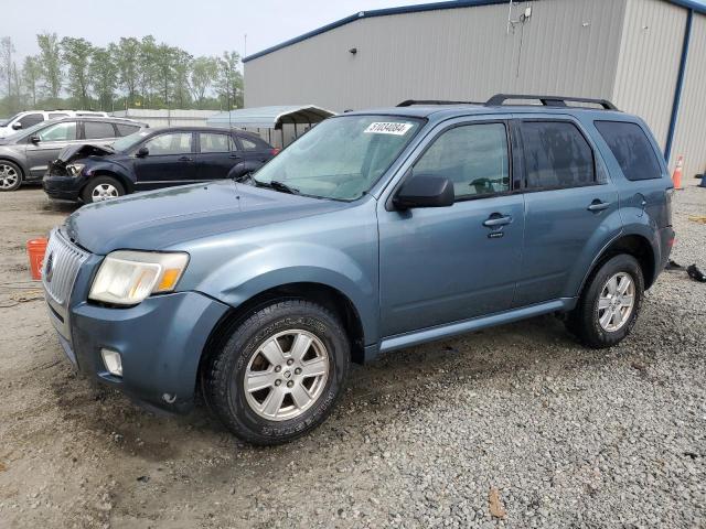Mercury Mariner (2011)