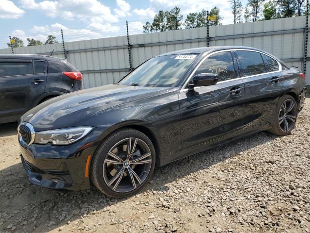 Bmw 3er (2021)
