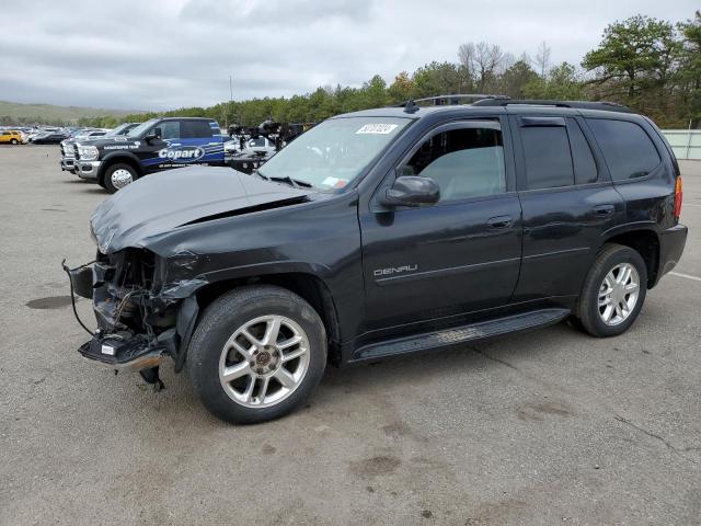 Gmc Envoy (2008)