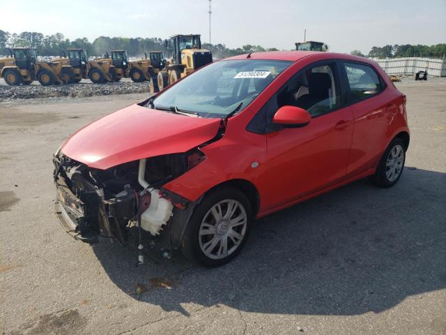 Mazda 2 (2011)