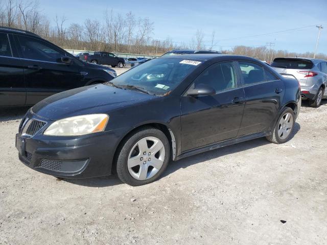 Pontiac G6 (2010)