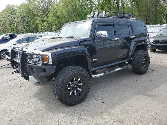 Hummer H3 (2008)