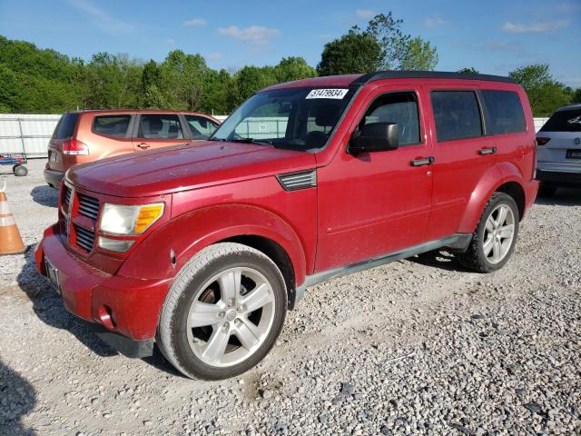 Dodge Nitro (2011)