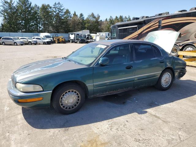 Buick Park ave (1998)