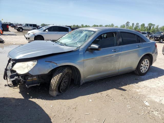 Chrysler Sebring (2007)