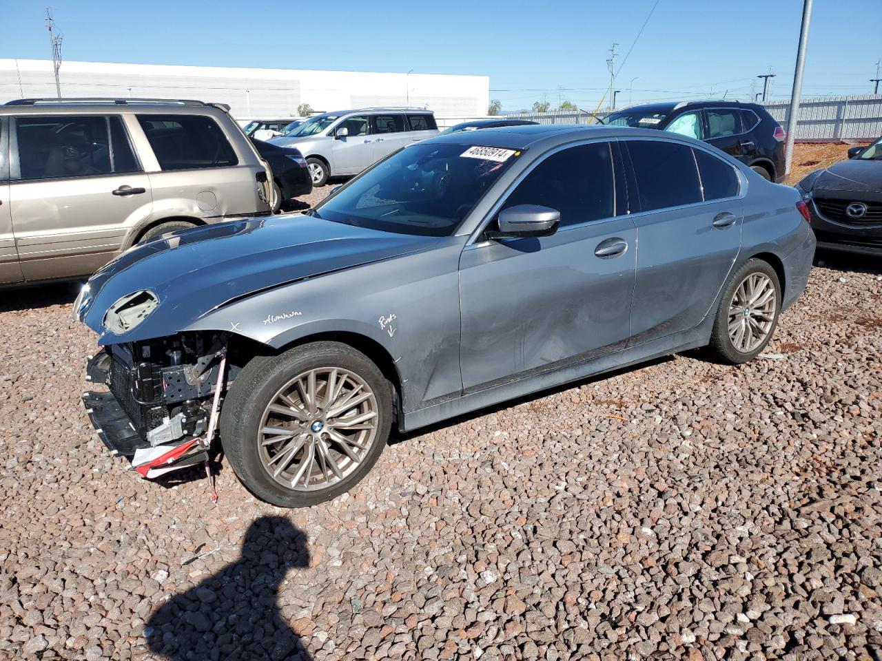 Bmw 3er (2023)