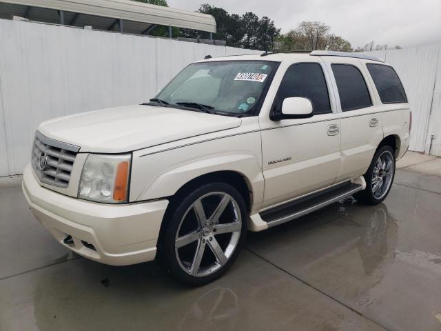 Cadillac Escalade (2004)