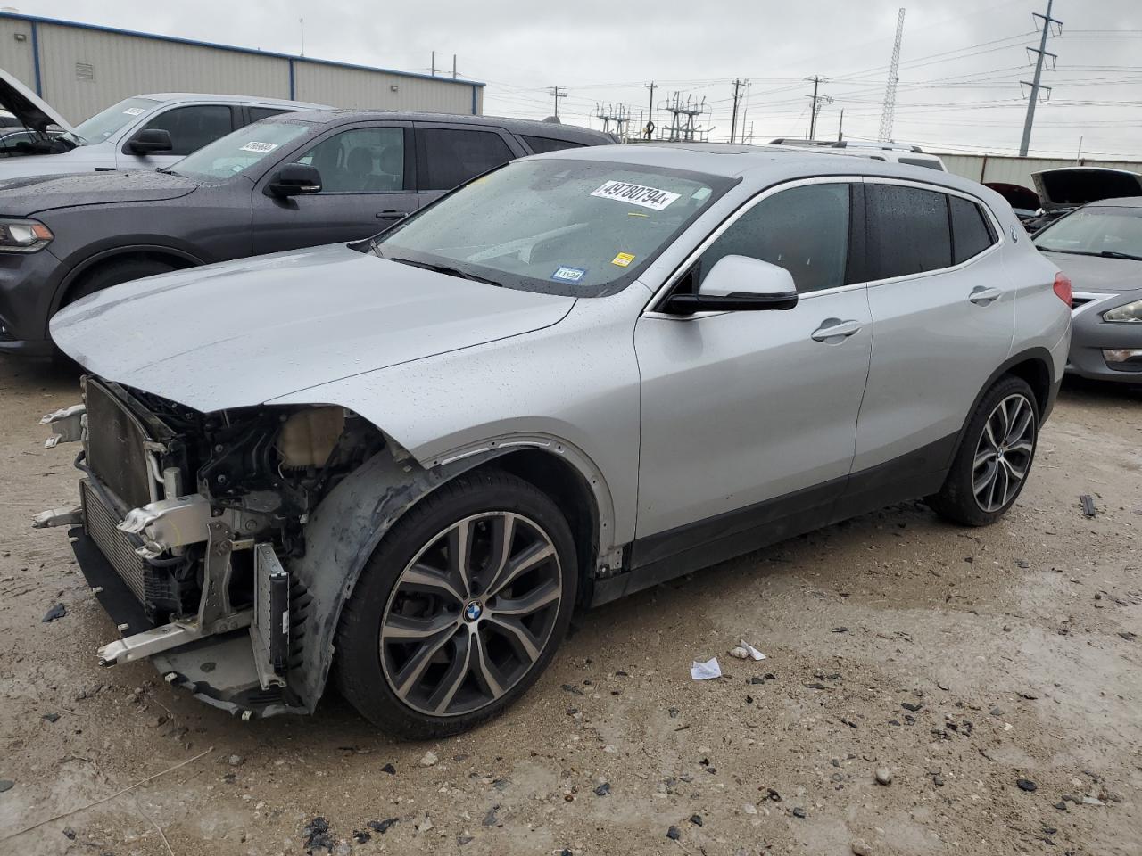 Bmw X2 (2019)