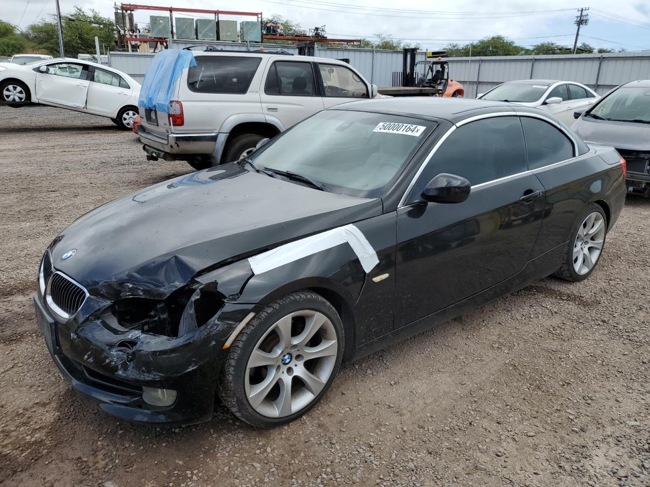 Bmw 3er (2012)