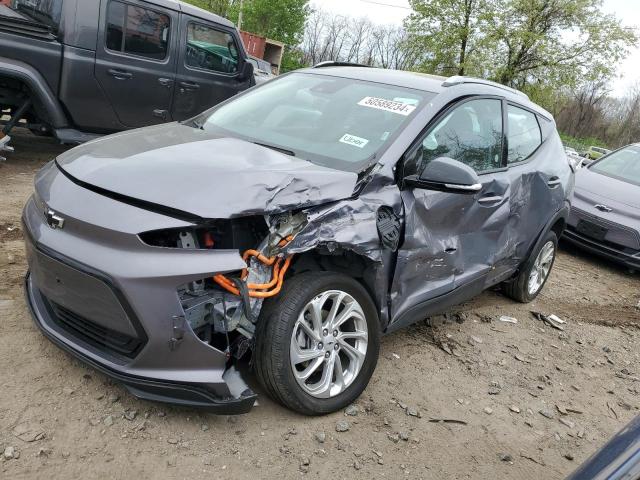 Chevrolet Bolt (2023)