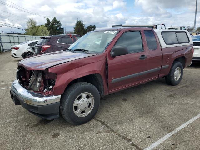 Chevrolet Colorado (2007)