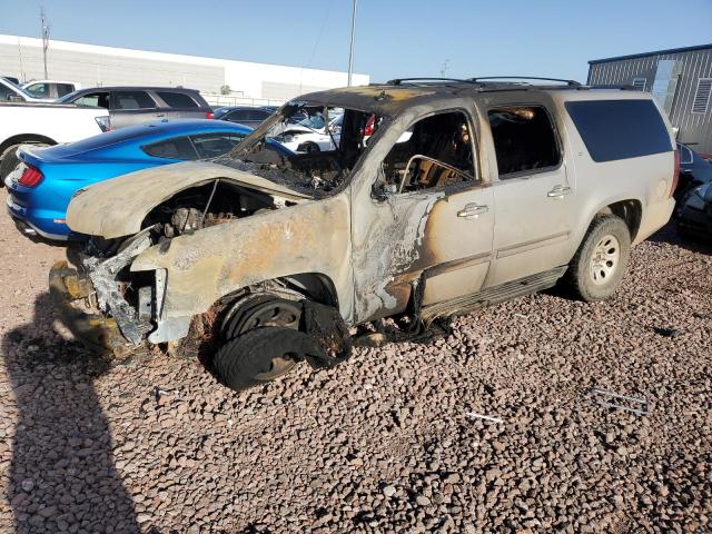 Chevrolet Suburban (2007)
