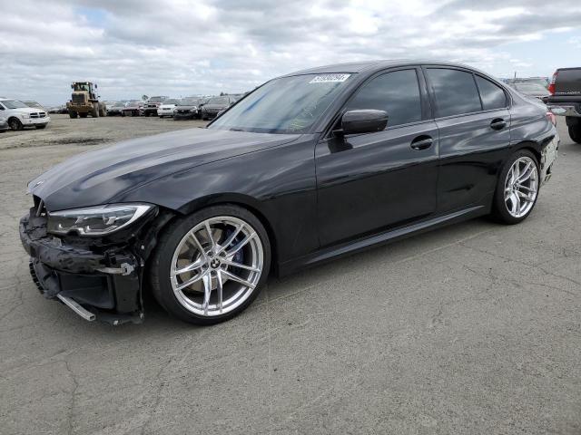 Bmw M3 (2020)