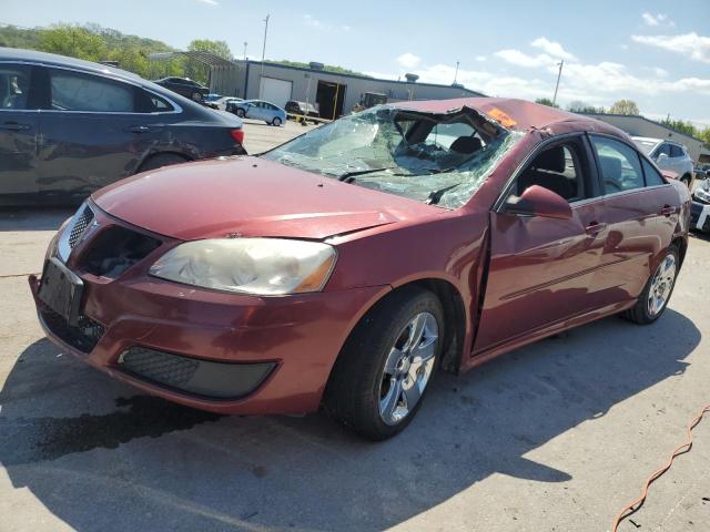Pontiac G6 (2010)