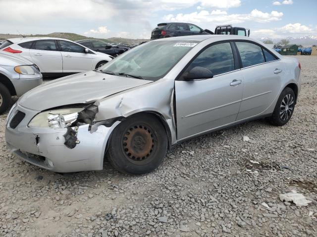 Pontiac G6 (2006)