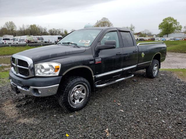 Dodge Ram 2500 (2009)