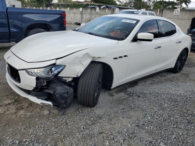Maserati Ghibli (2015)